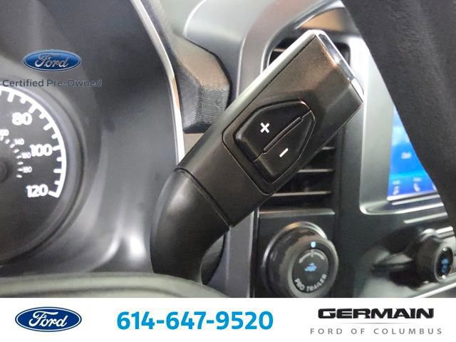 Certified 2023 Ford F150 XLT w/ XTR Package image 28