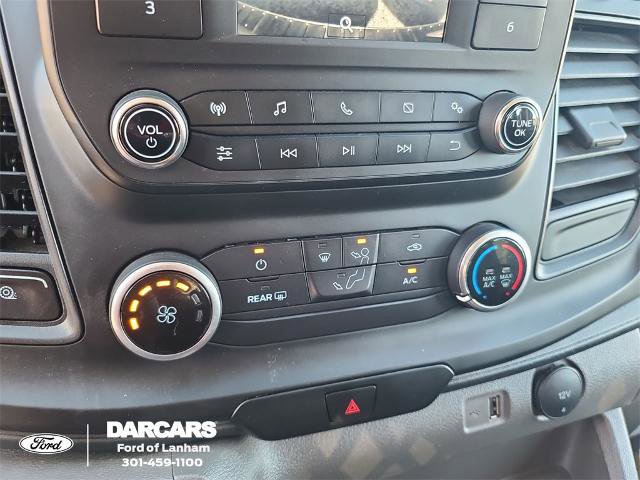 Certified 2024 Ford Transit 250 Low Roof w/ Exterior Upgrade Package image 23