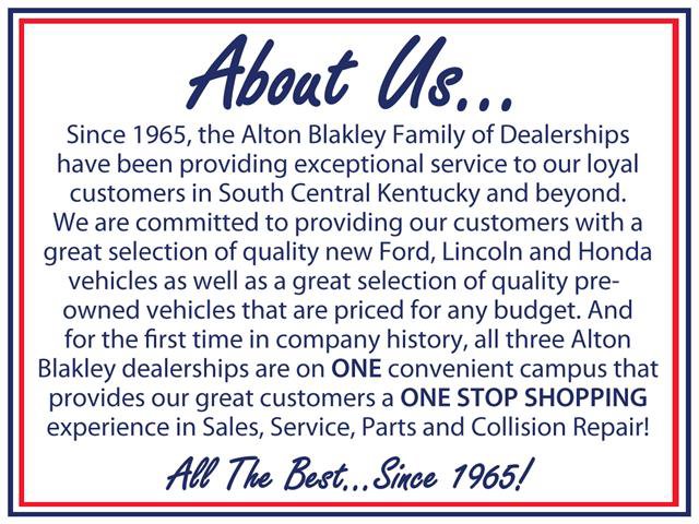 Certified 2024 Ford Edge ST-Line AWD/4WD image 14