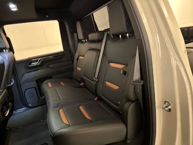 Used 2026 GMC Sierra 2500 AT4 w/ AT4 Premium Plus Package AWD/4WD image 33