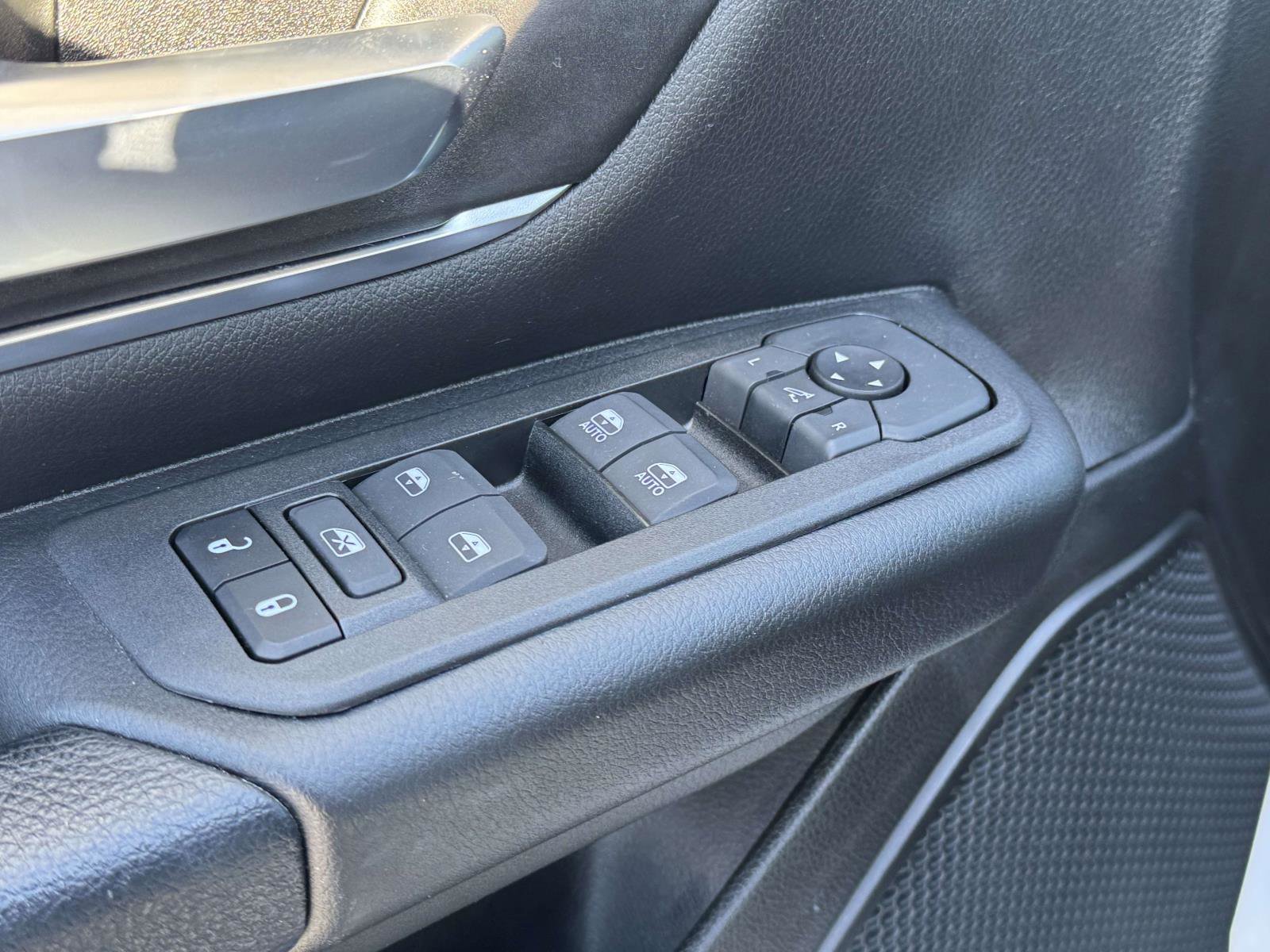 Used 2025 RAM 1500 Big Horn image 16