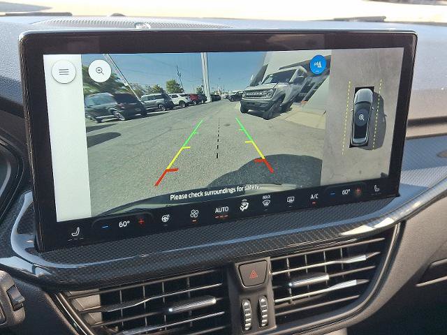 Certified 2023 Ford Escape ST-Line Elite w/ Premium Technology Package AWD/4WD image 19