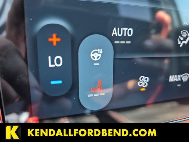 Certified 2025 Ford Ranger Raptor AWD/4WD image 19