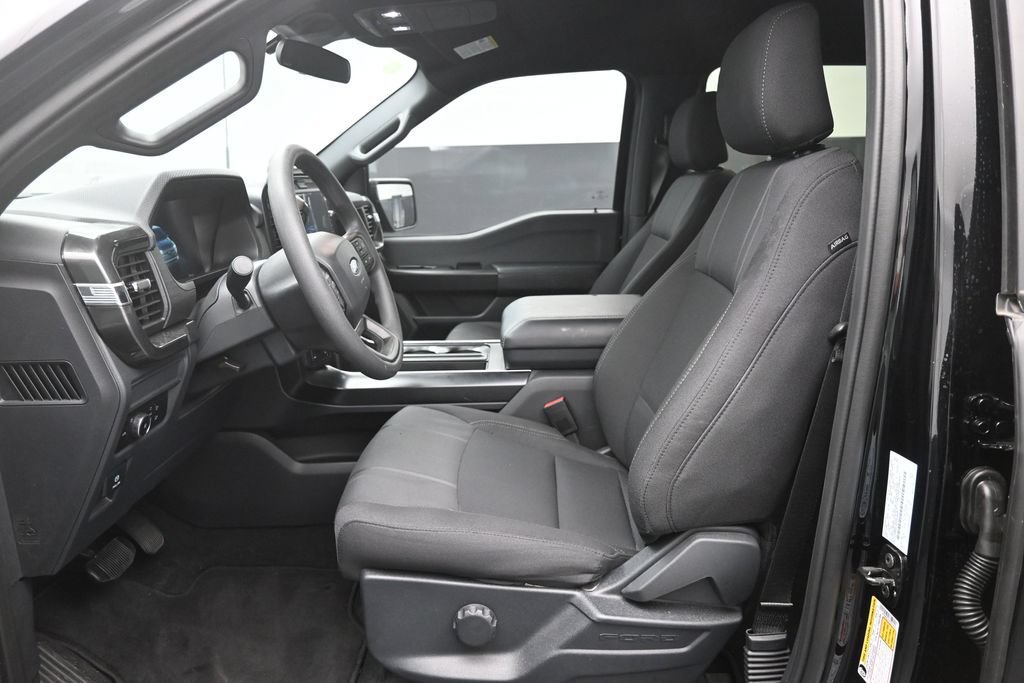 Certified 2026 Ford F150 STX w/ F-150 LOBO Package AWD/4WD image 18