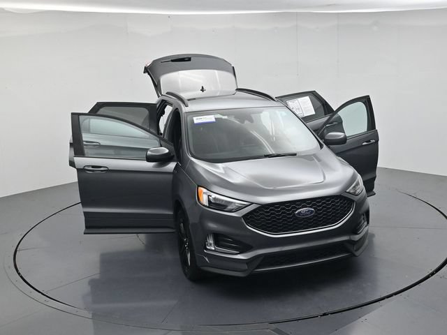 Certified 2021 Ford Edge ST-Line FWD image 51