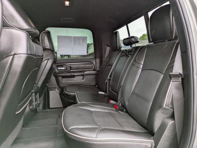 Used 2026 RAM 2500 Power Wagon AWD/4WD image 13