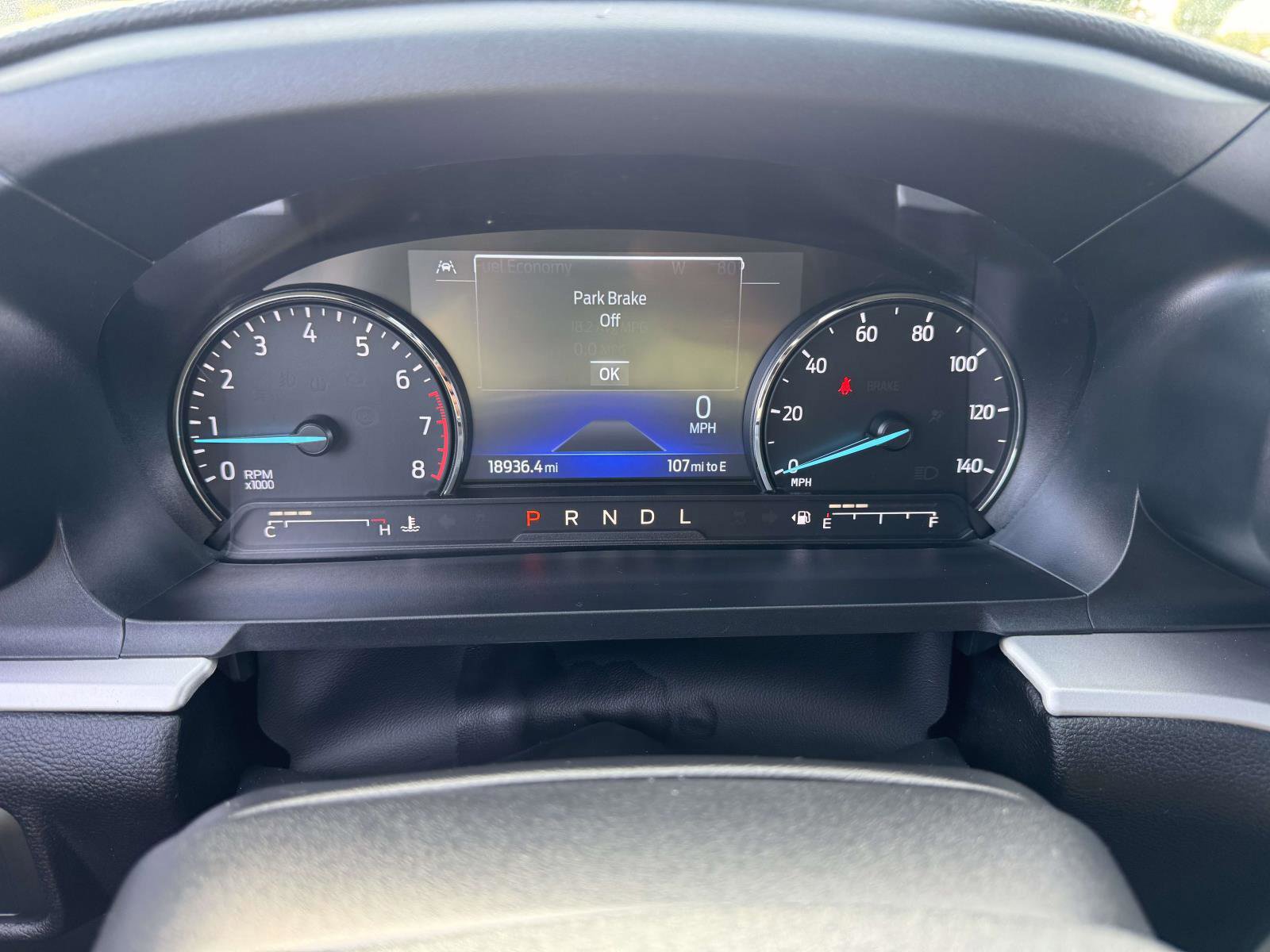 Certified 2022 Ford Explorer XLT w/ Equipment Group 202A image 20