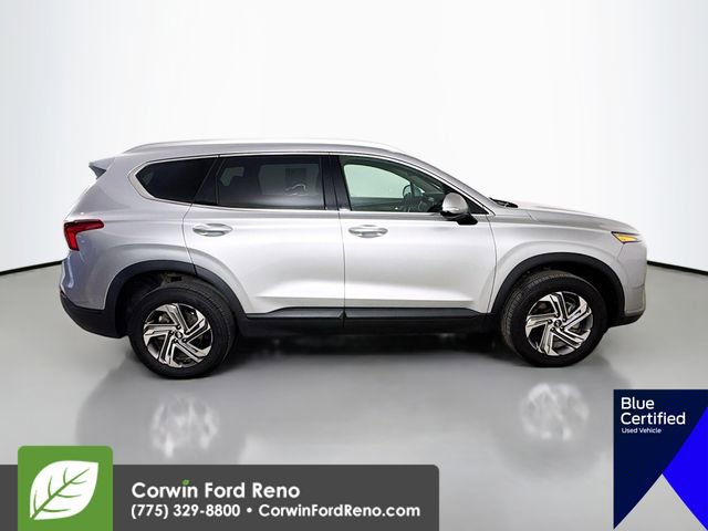 Used 2023 Hyundai Santa Fe SEL AWD/4WD image 10