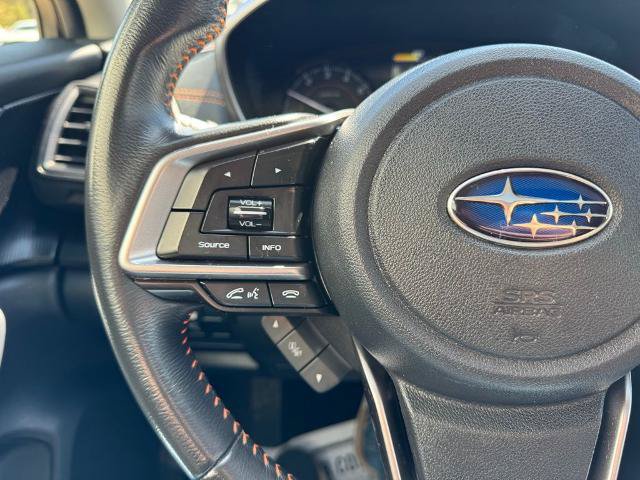 Used 2023 Subaru Crosstrek 2.0i Premium AWD/4WD image 20