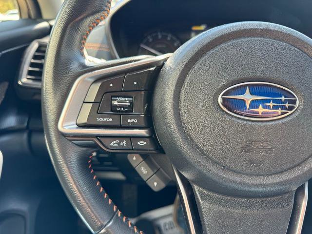 Used 2023 Subaru Crosstrek 2.0i Premium AWD/4WD image 20