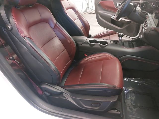 Certified 2024 Ford Mustang GT Premium image 10