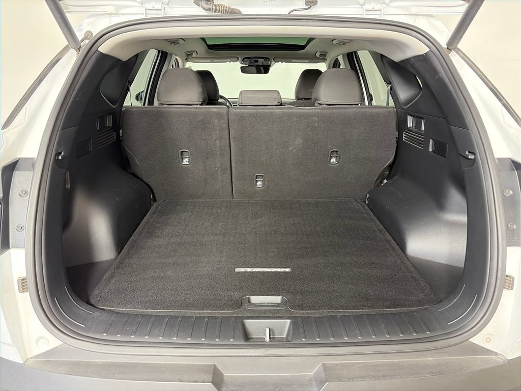 Used 2022 Hyundai Tucson SEL AWD/4WD image 27
