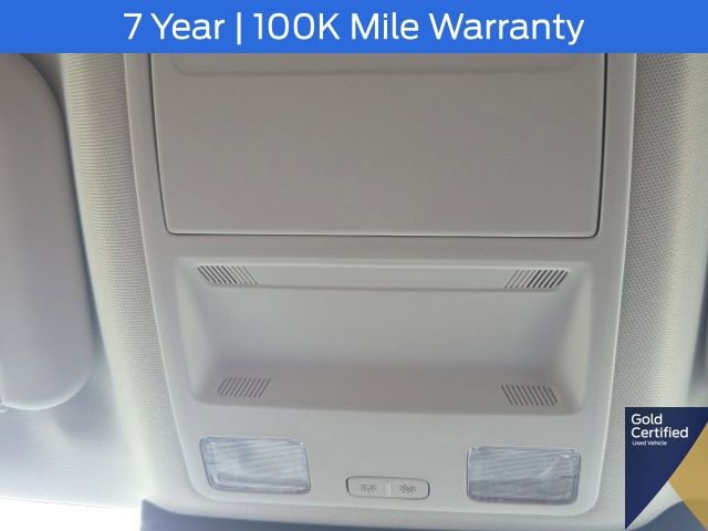 Certified 2024 Ford Bronco Sport Big Bend AWD/4WD image 30
