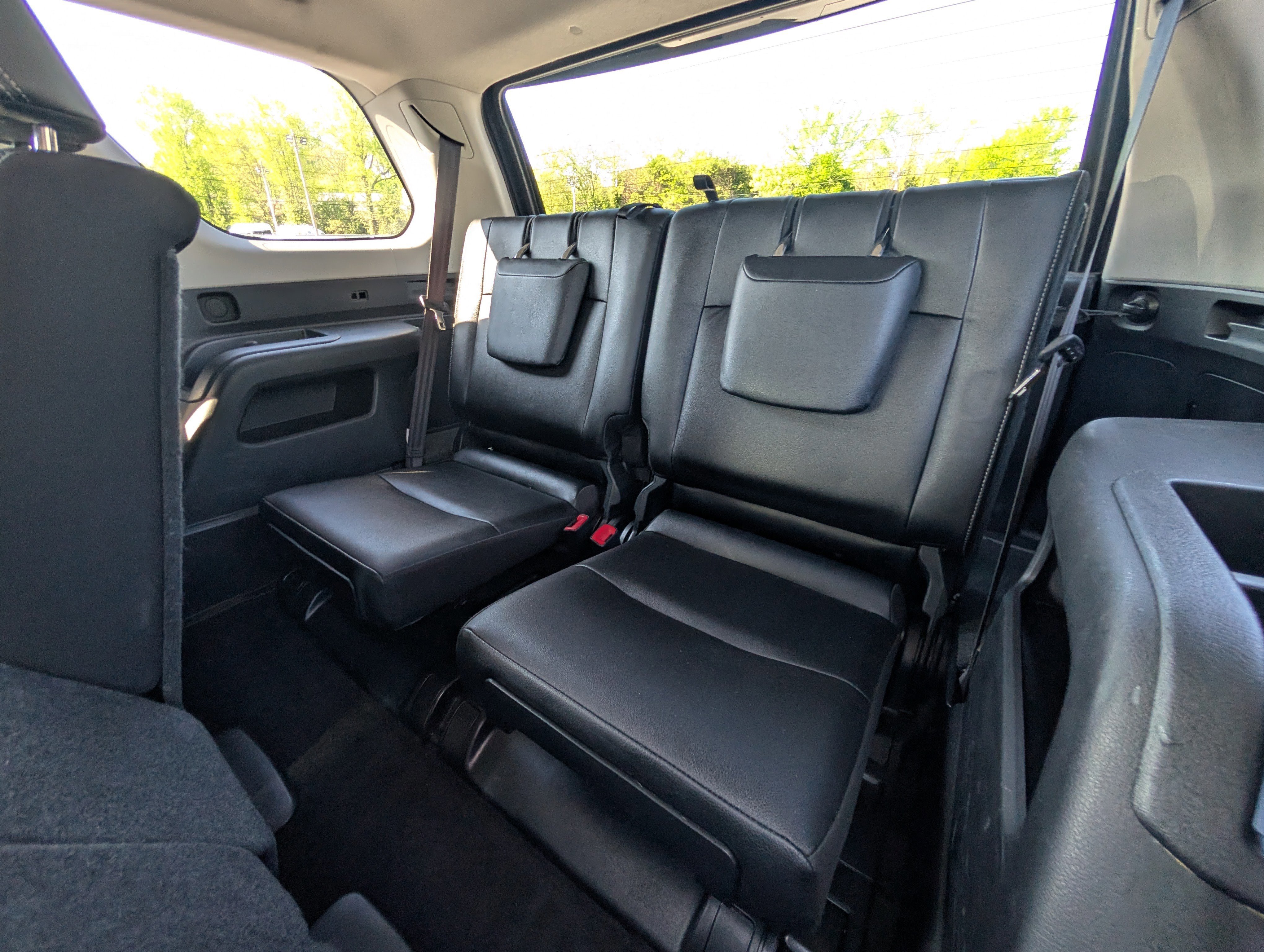 Used 2020 Toyota 4Runner SR5 Premium w/ Moonroof Package AWD/4WD image 16