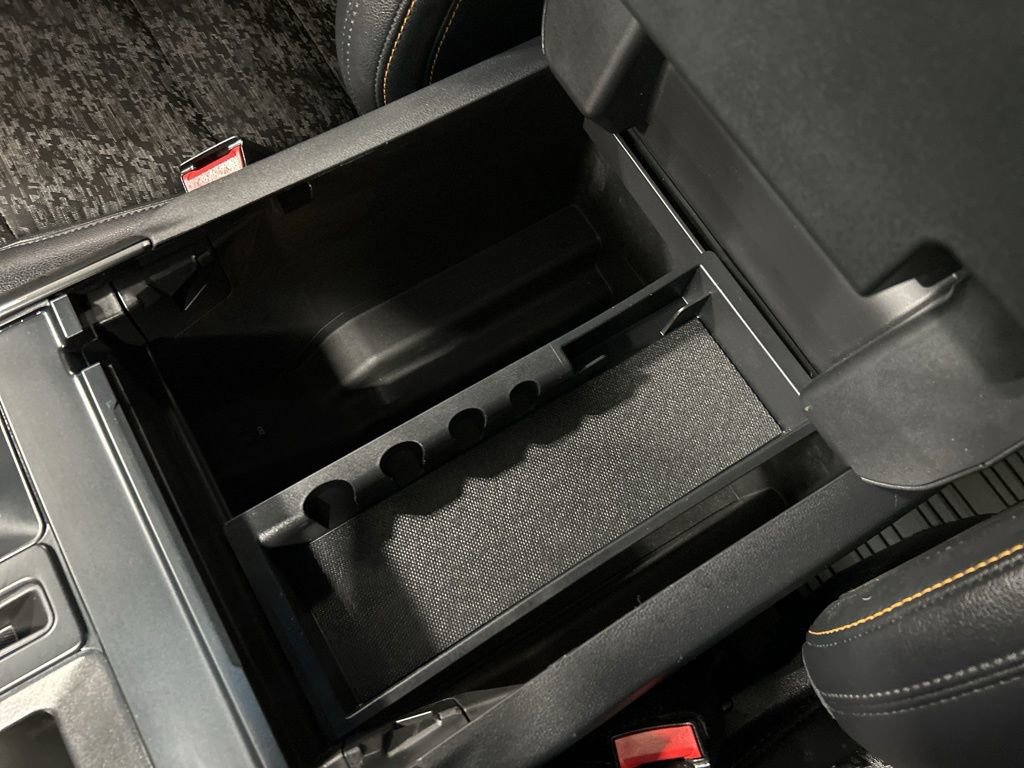 Certified 2023 Ford F150 Tremor w/ Bed Utility Package image 28