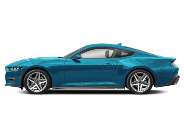 Certified 2026 Ford Mustang Premium RWD image 2