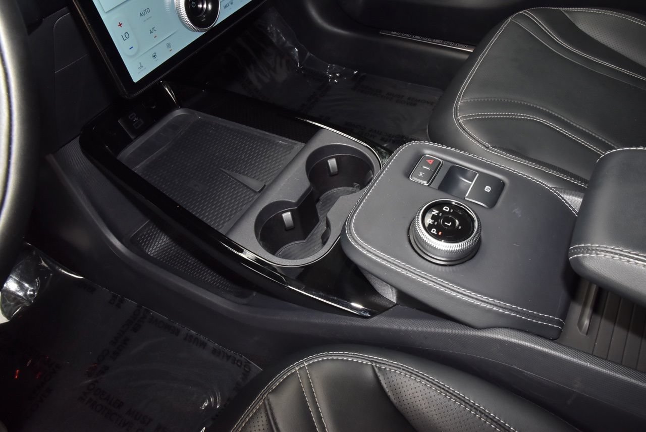 Certified 2023 Ford Mustang Mach-E Premium RWD image 30