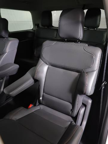 Certified 2025 Ford Expedition Active AWD/4WD image 12
