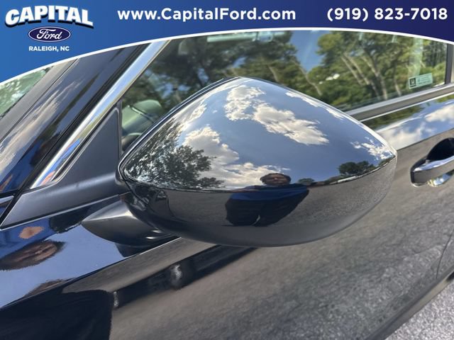 Used 2024 Honda Civic EX image 12