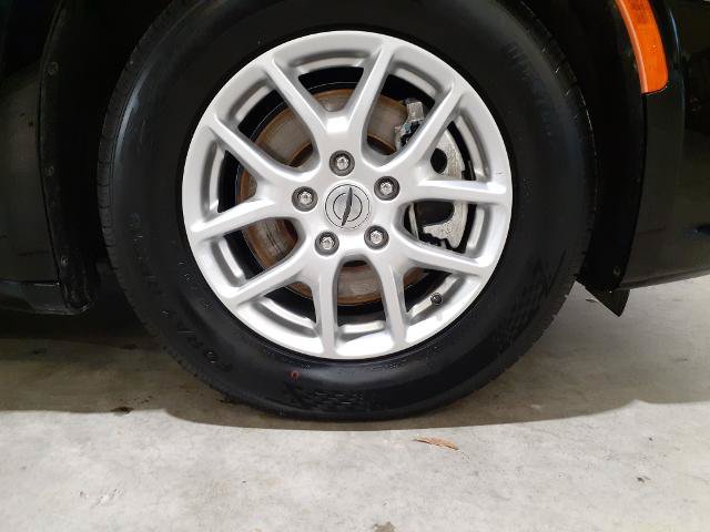Used 2025 Chrysler Pacifica Select FWD image 26