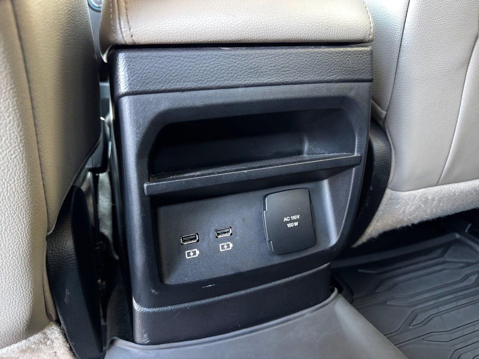 Certified 2020 Ford Ranger Lariat w/ Technology Package image 18