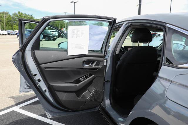 Used 2025 Honda Accord Touring image 21
