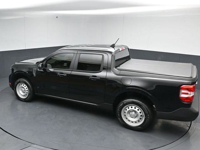 Certified 2022 Ford Maverick XL FWD image 49