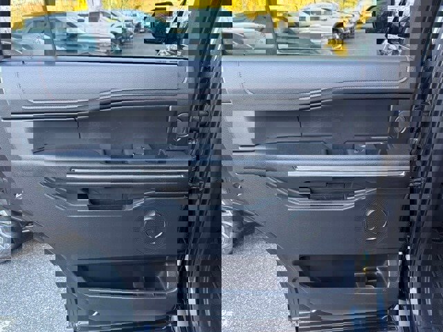 Certified 2024 Ford Expedition Timberline image 11