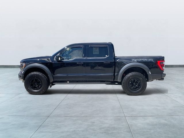 Certified 2023 Ford F150 Raptor w/ Raptor 37 Performance Package AWD/4WD image 4