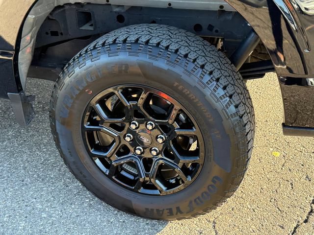 Certified 2024 Ford F150 XLT w/ Equipment Group 302A MID AWD/4WD image 5