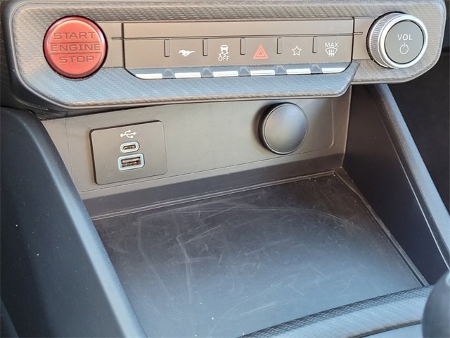 Certified 2024 Ford Mustang GT image 21