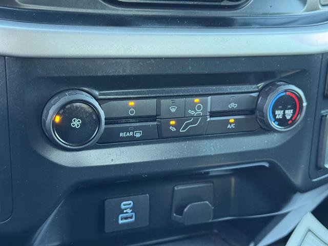Certified 2022 Ford F150 XLT w/ Trailer Tow Package image 38
