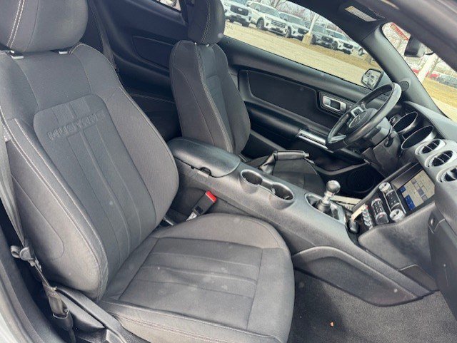 Certified 2020 Ford Mustang GT w/ Equipment Group 301A image 25