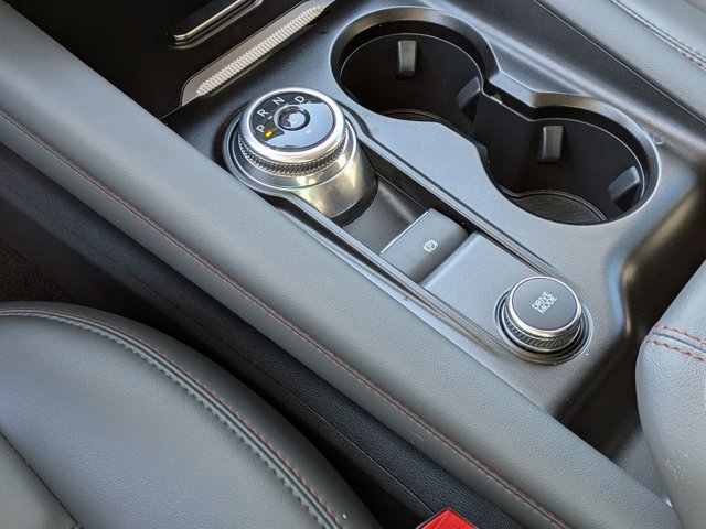 Certified 2025 Ford Explorer Active w/ Active Comfort Package image 24