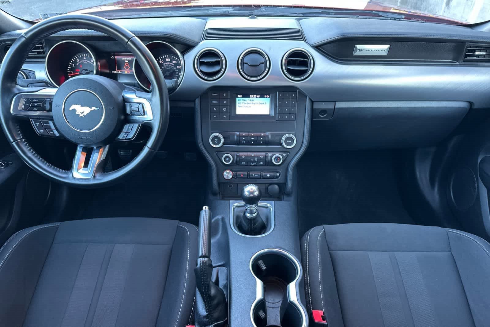 Certified 2022 Ford Mustang GT image 9