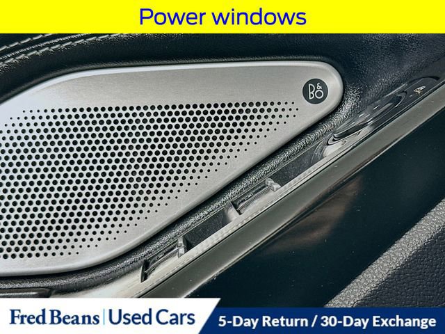 Certified 2023 Ford Explorer ST w/ Equipment Group 401A image 25