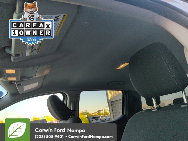 Certified 2025 Ford Ranger XL w/ Trailer Tow Package AWD/4WD image 22