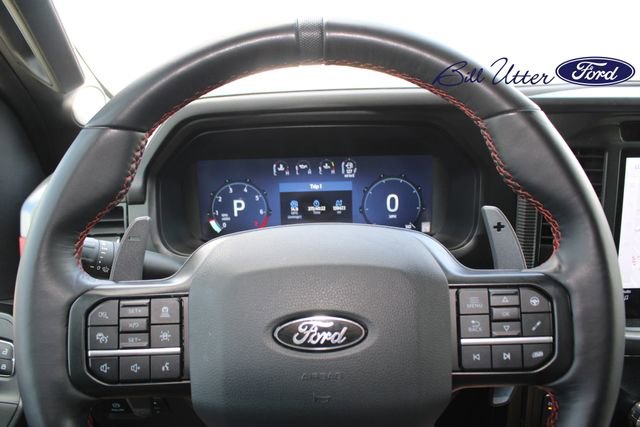 Certified 2025 Ford F150 Raptor image 10