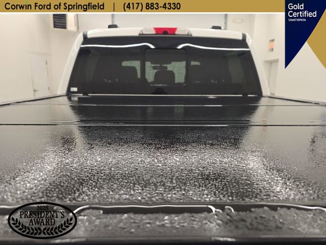 Certified 2023 Ford F150 King Ranch w/ Equipment Group 601A High AWD/4WD image 18
