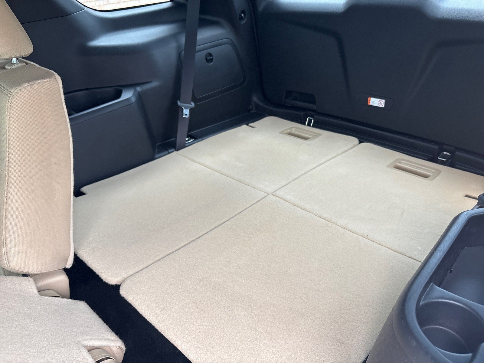 Certified 2017 Ford Explorer 4WD image 5