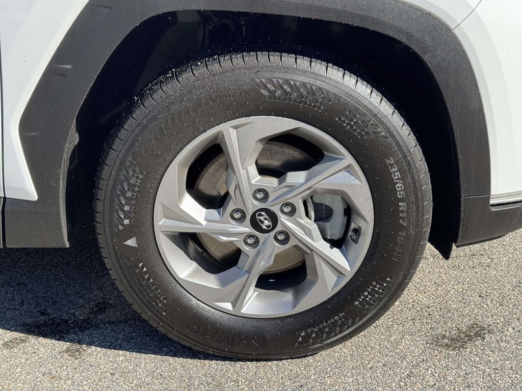 Used 2024 Hyundai Tucson SEL AWD/4WD image 26