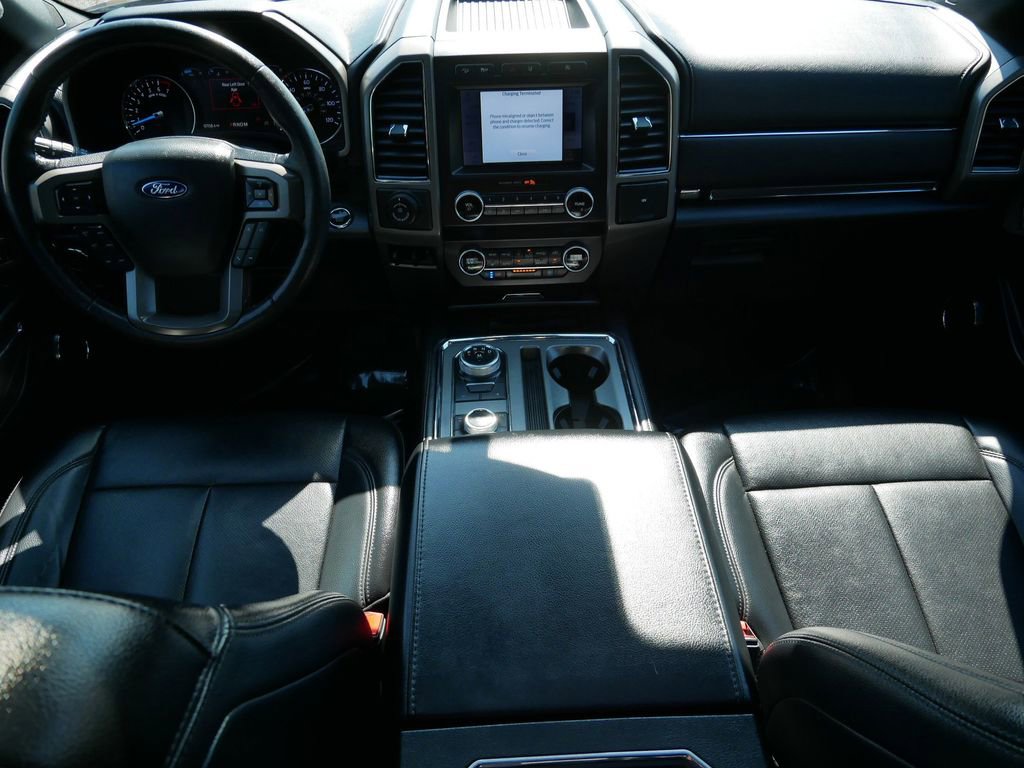 Certified 2020 Ford Expedition XLT w/ Equipment Group 202A image 13
