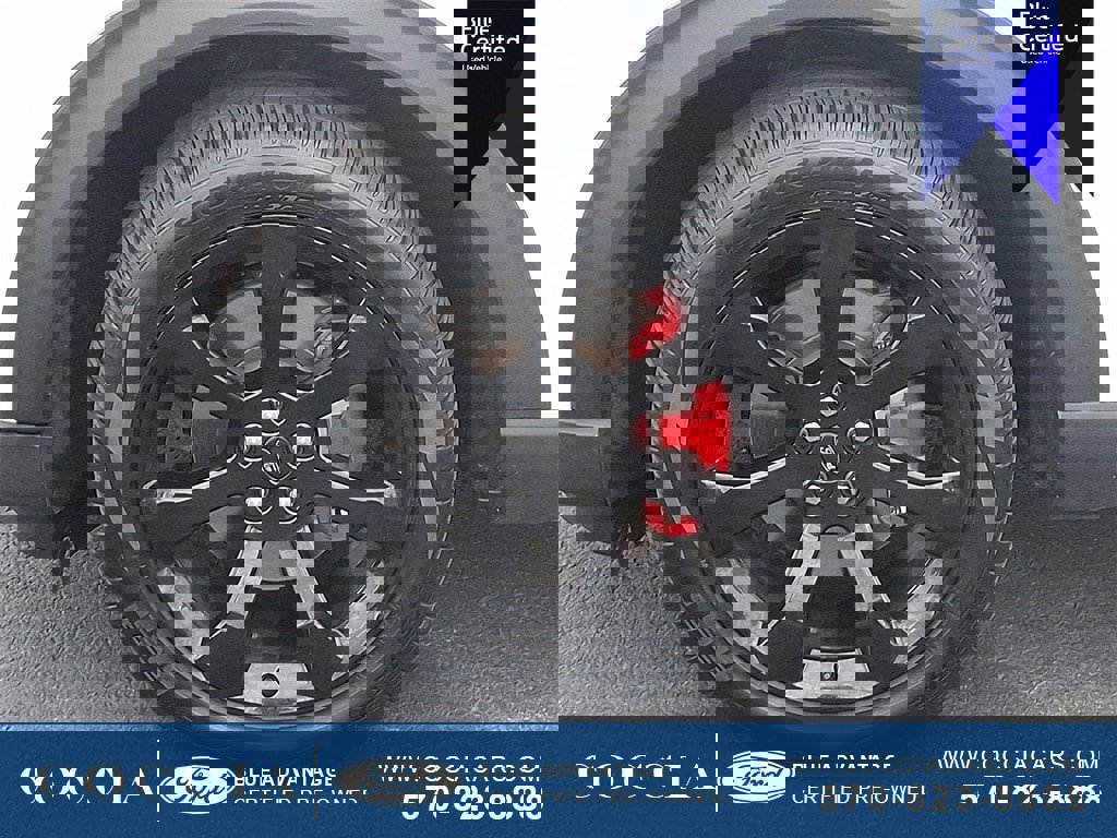 Certified 2024 Ford Explorer ST w/ Equipment Group 401A image 8