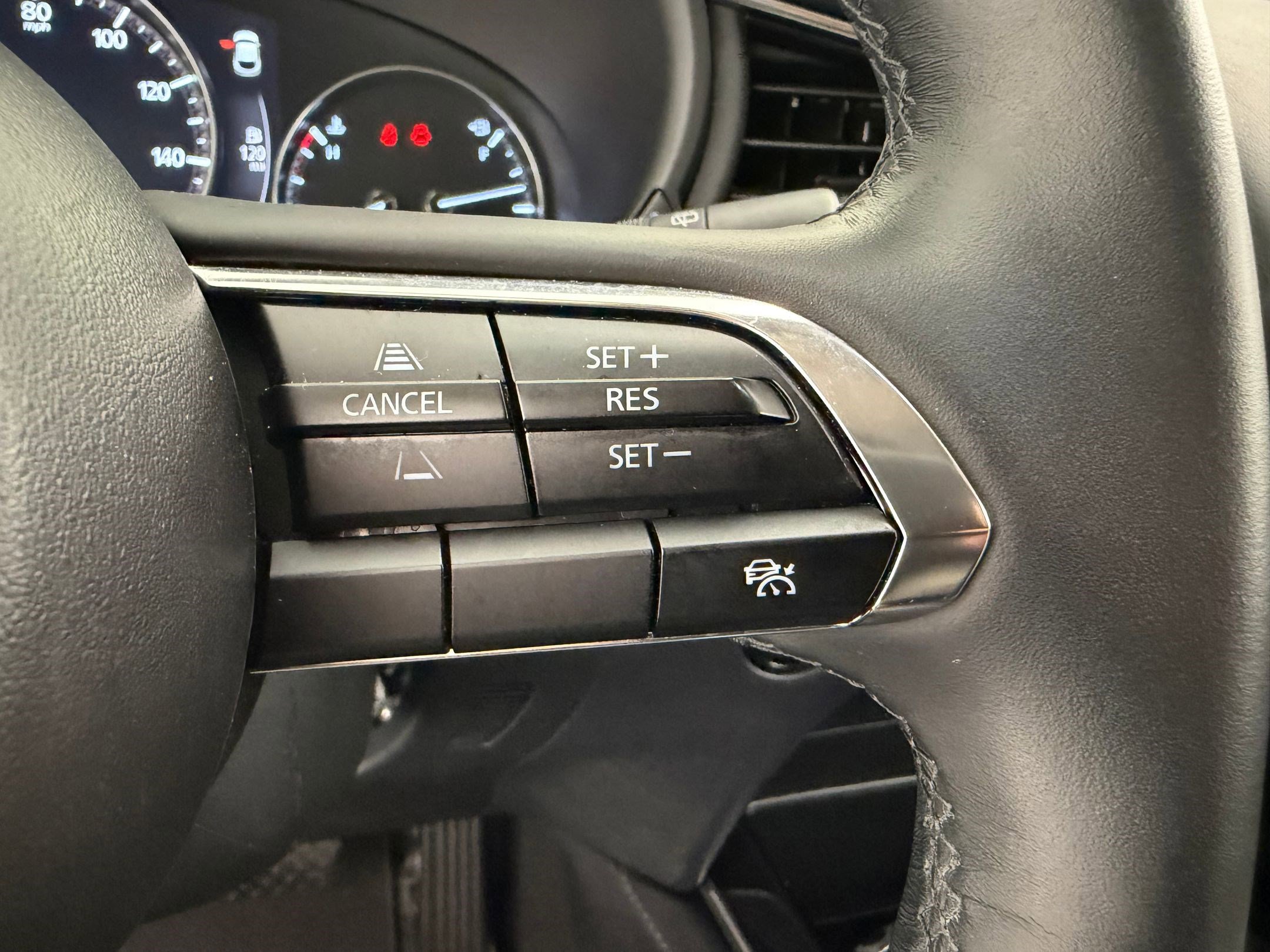 Used 2025 MAZDA CX-30 AWD 2.5 S w/ Preferred Package image 29