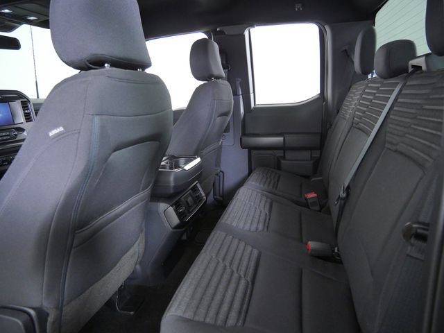 Certified 2023 Ford F150 XL w/ STX Appearance Package AWD/4WD image 16