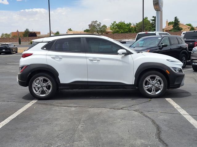 Used 2023 Hyundai Kona SEL w/ Convenience Package FWD image 8