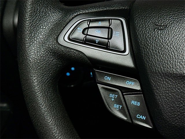 Certified 2021 Ford EcoSport SE image 27