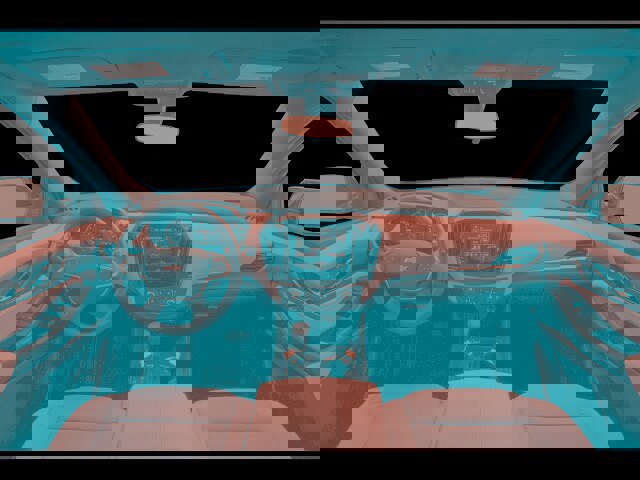 Used 2022 Chevrolet Traverse LT image 5