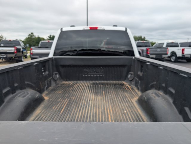 Certified 2025 Ford F250 XLT AWD/4WD image 10