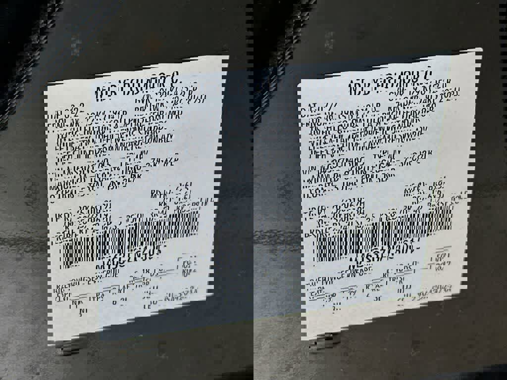 Certified 2022 Ford EcoSport SE w/ SE Convenience Package image 24